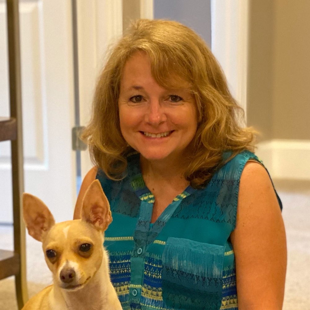 Meet your Posher, Marie